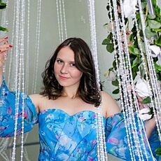 Фотография девушки Инна, 41 год из г. Порхов
