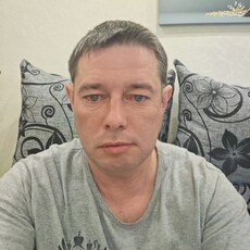 Фотография мужчины Николай, 40 лет из г. Инта