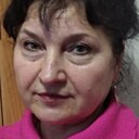 Юлия, 63 года