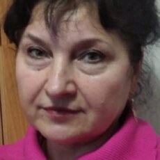Фотография девушки Юлия, 63 года из г. Барнаул