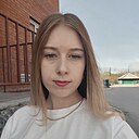 Лилия, 21 год