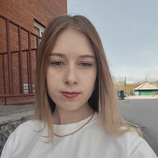 Фотография девушки Лилия, 21 год из г. Искитим