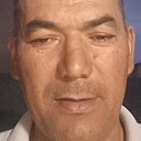 Али, 48 лет