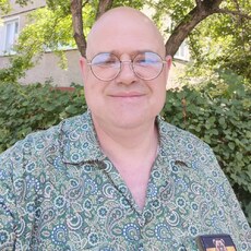 Фотография мужчины Валерий, 46 лет из г. Старый Оскол