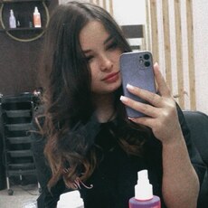 Фотография девушки Настюха, 25 лет из г. Белореченск