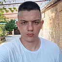 Данил, 26 лет