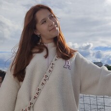 Фотография девушки Катя, 18 лет из г. Воронеж