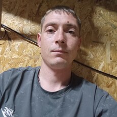 Фотография мужчины Дмитрий, 32 года из г. Мелитополь