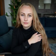 Фотография девушки Ксения, 26 лет из г. Ангарск