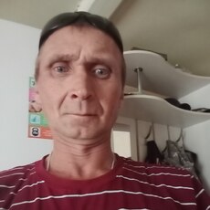 Фотография мужчины Фадеев Максим, 44 года из г. Бугуруслан