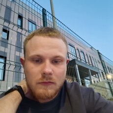 Фотография мужчины Павел, 24 года из г. Шахунья