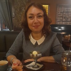 Марина, 42 из г. Новоуральск.