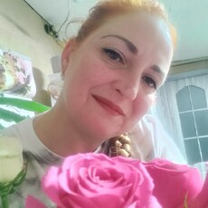 Фотография девушки Надежда, 44 года из г. Боровичи