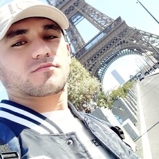 Фотография мужчины Aziz, 30 лет из г. Екатеринбург