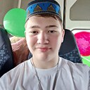 Даниил, 19 лет