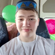 Фотография мужчины Даниил, 19 лет из г. Липецк