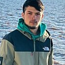 Javohir, 24 года