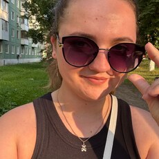 Фотография девушки Лена, 20 год из г. Новомосковск