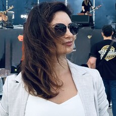 Татьяна, 40 из г. Тольятти.