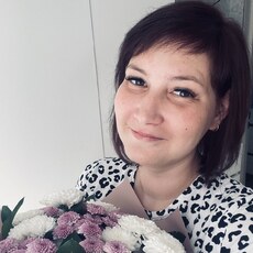 Фотография девушки Алина, 32 года из г. Ухта