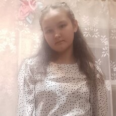 Фотография девушки Vinita, 18 лет из г. Екатеринбург