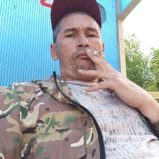 Фотография мужчины Фарид, 45 лет из г. Пугачев