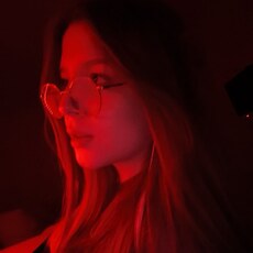 Фотография девушки Ира, 19 лет из г. Кострома