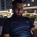 Джейхун, 35 лет
