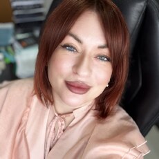 Мария, 38 из г. Краснодар.