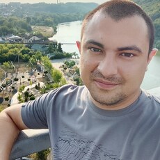 Фотография мужчины Андрей, 28 лет из г. Житомир