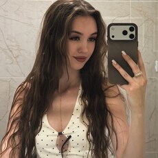 Элина, 21 из г. Казань.