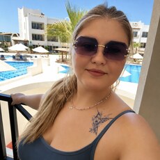 Фотография девушки Alina, 27 лет из г. Быдгощ