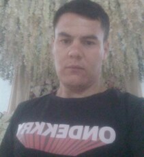 Фотография мужчины Хофиз, 33 года из г. Исфара