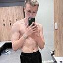 Илья, 23 года