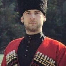 Фотография мужчины Руслан, 42 года из г. Грозный