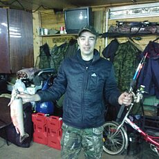 Фотография мужчины Андрей Р, 47 лет из г. Мурманск