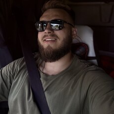 Фотография мужчины Сергей, 26 лет из г. Брест