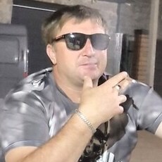 Фотография мужчины Сергей, 43 года из г. Чита