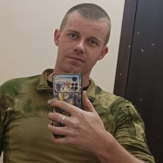 Сергей, 29 из г. Воронеж.