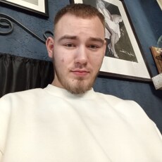 Фотография мужчины Даниил, 22 года из г. Нижний Тагил