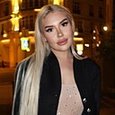 Елизавета, 21 год