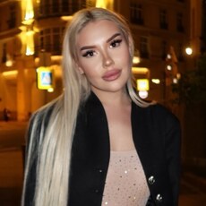 Фотография девушки Елизавета, 21 год из г. Москва