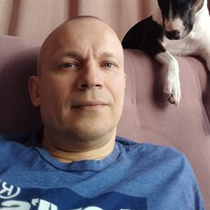 Фотография мужчины Леонид, 44 года из г. Калининград