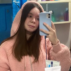 Женя, 22 из г. Тюмень.