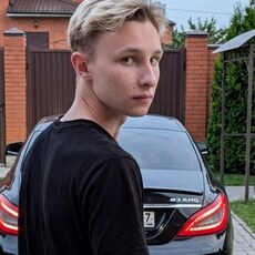 Фотография мужчины Миша, 22 года из г. Чита