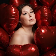 Ольга, 50 из г. Новокузнецк.