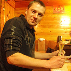 Фотография мужчины Vladimir, 47 лет из г. Шелехов