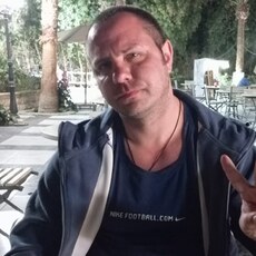 Фотография мужчины Михаил, 38 лет из г. Яхрома