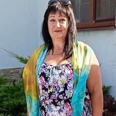 Фотография девушки Танюша, 52 года из г. Киев