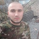 Василь, 27 лет